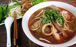 Bún Bò