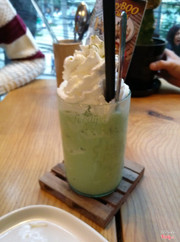 Matcha