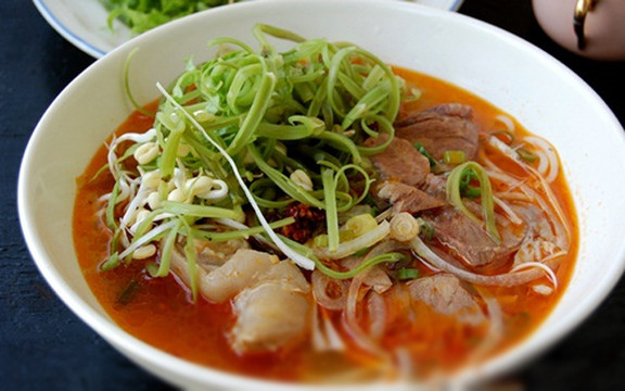 Gia Hội - Bún Bò Huế