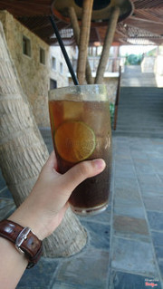 Long Island ice tea