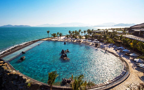 Top 10 best Resorts Nha Trang
