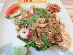 pad thái