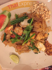 Pad Thai