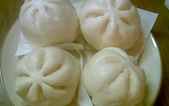 Ngọc Mỹ - Bánh Bao 388