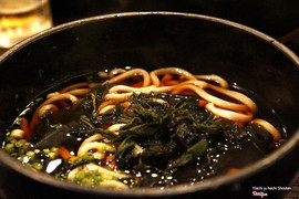 Mì Wakame UDON