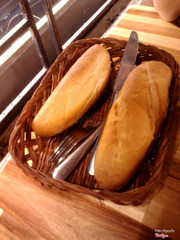 Bánh mì