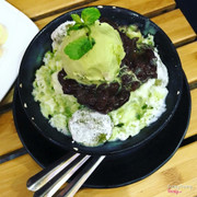 bingsu