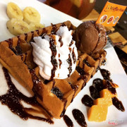 waffle