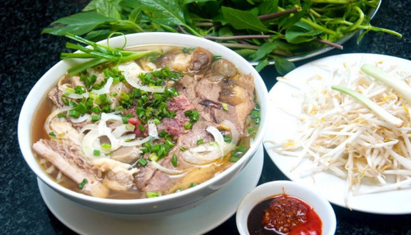 Phở Tình