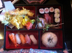 bento :3