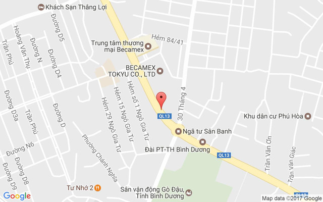 Cs Karaoke Thiên Trang