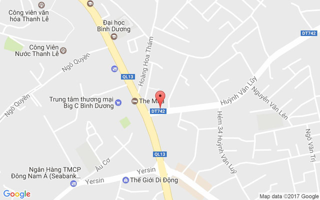 Cafe Sân Vườn Tuấn Ngọc