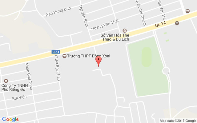 Kim Xuyen Coffee Shop