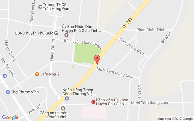 Tiệm Bánh Á Châu