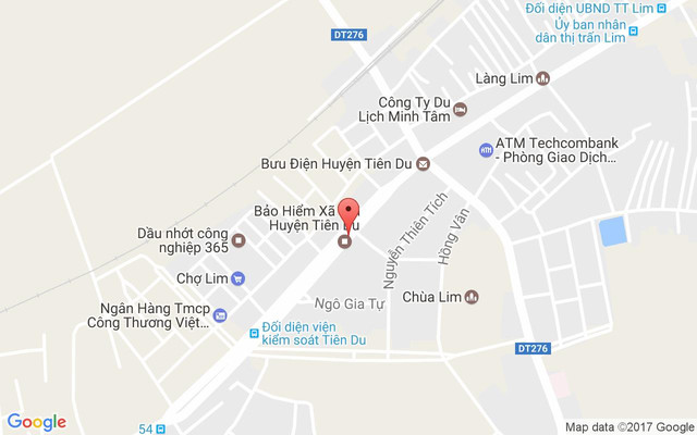 Nhà Hàng Gà Tươi Mạch Hoạch