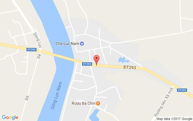 Nhà Hàng Thắng Lợi