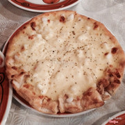 Pizza hải sản