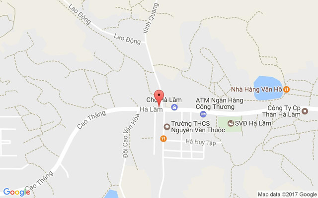 Cửa Hàng Thực Phẩm Vinh Anh