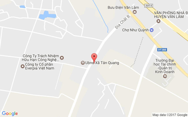 Nhà Hàng Trầu Tươi