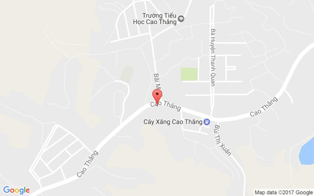Thanh Hồng Cafe 