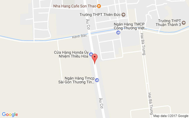 Cửa Hàng Thực Phẩm Minh Hạnh