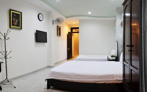 Thân Thiện Hotel