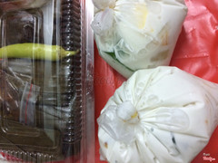 Combo 2 chè và 20 bánh chỉ 100k!