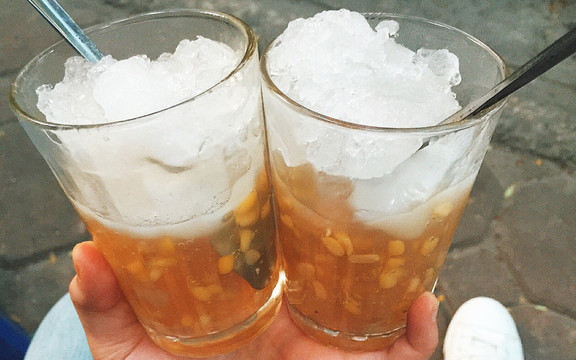 Chè Bưởi Huỳnh Nga