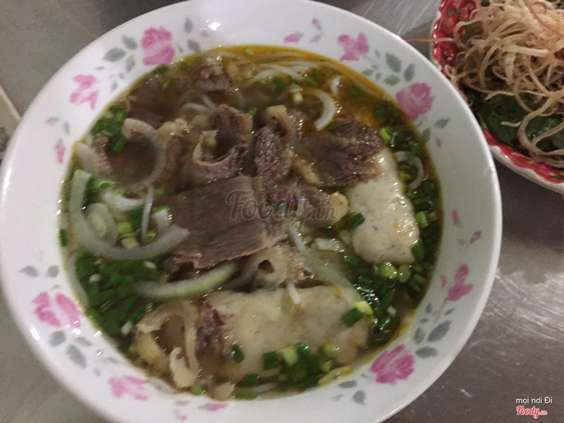 bún bò