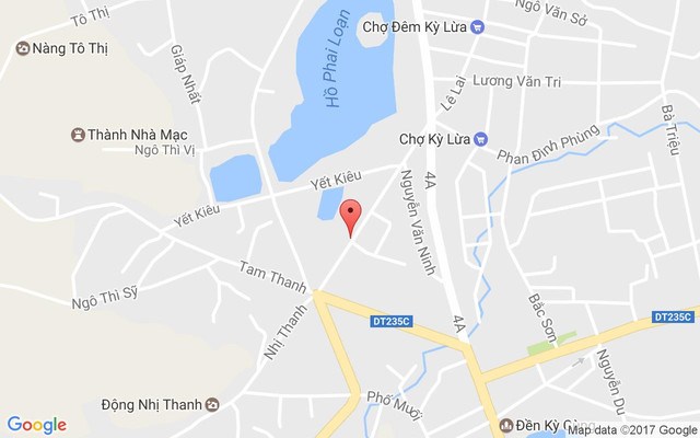 Hưng Vượng Cafe