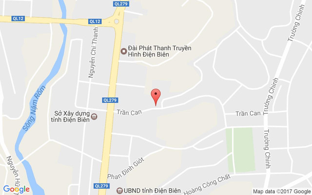 Nhà Hàng 79
