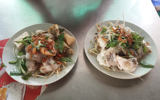 Phở & Bánh Cuốn Nóng Hà Nội