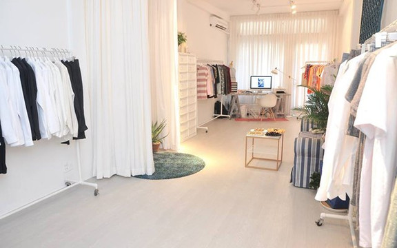 URBANISTA - Nguyễn Thái Bình