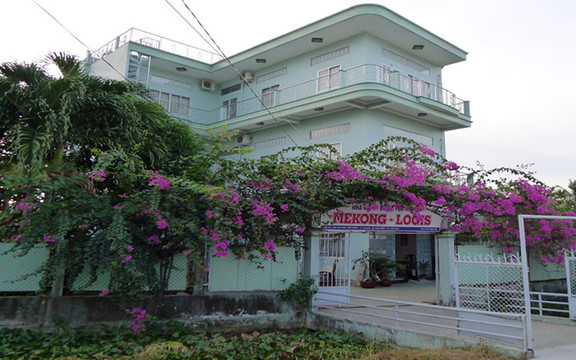 Mekong-Logis Guesthouse