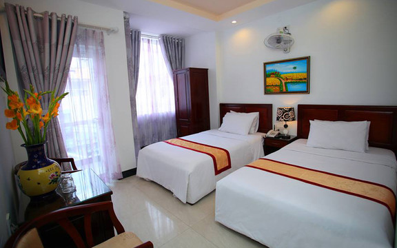 Souvenir Nha Trang Hotel