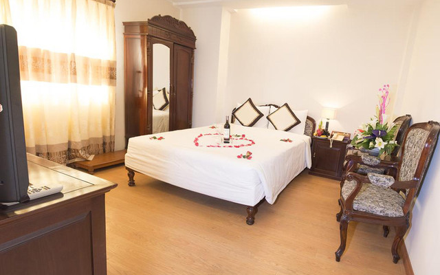 Camellia 1 Hotel