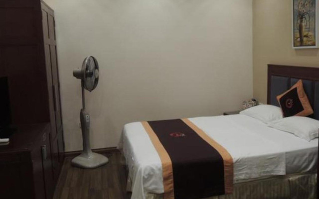 Mai Villa - Mai Thanh Guest House 1