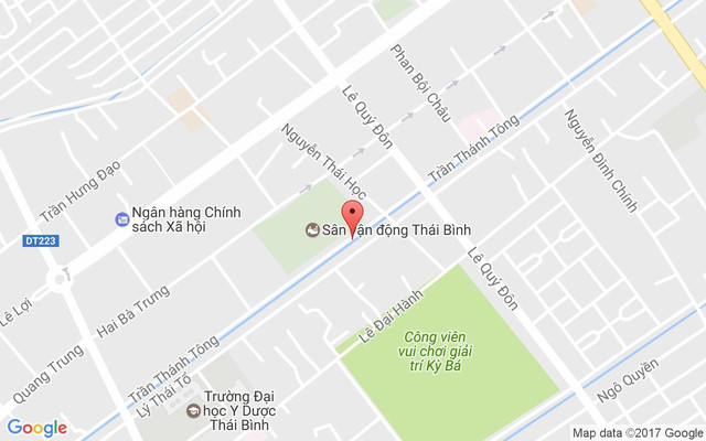 Quán Lẩu Nướng Tuấn Béo