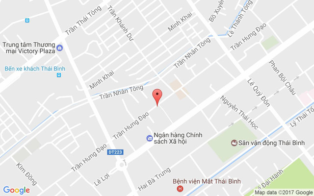 Quán Phở Quốc Hồng