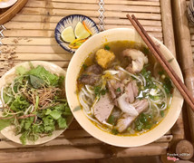 bún bò