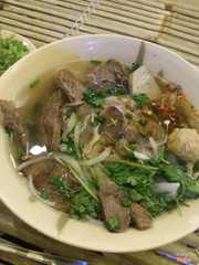 bún bò