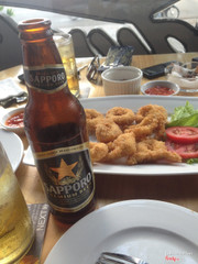 <a class='hashtag-link' href='/ho-chi-minh/hashtag/sapporopremiumbeer-188774'>#SapporoPremiumBeer</a>