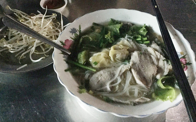 Hưng Ký Mì Gia