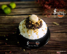 Bingsu Đậu Đỏ