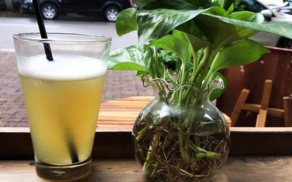 An Cafe - Mỹ Đình