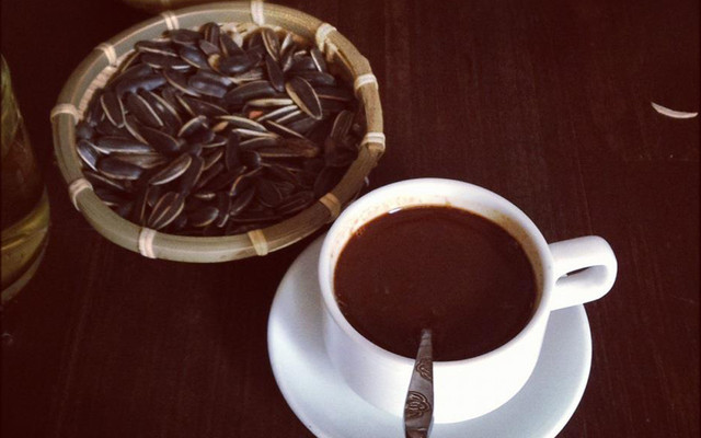 Nhung Coffee - Phú Đô