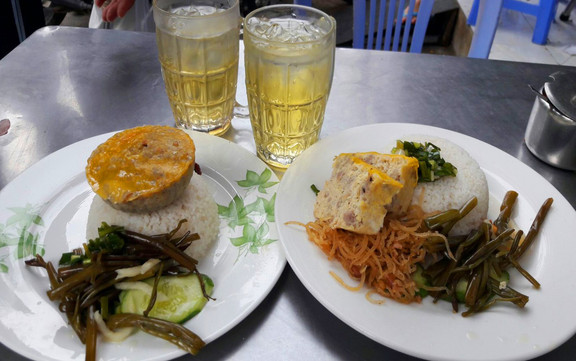 AZA - Cafe & Cơm Văn Phòng