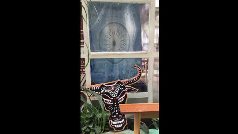 Làng Boho Homestay