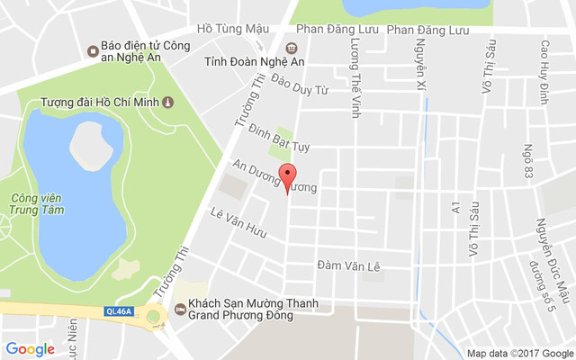 Mộc 77 Cafe
