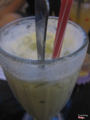 Vị trà sữa ngon nè